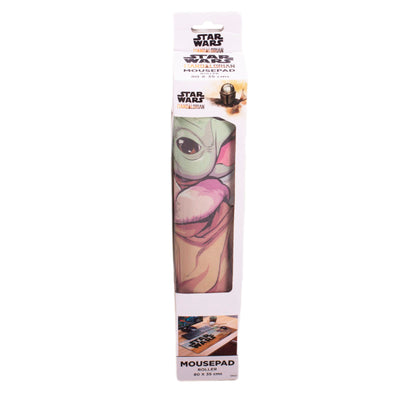 Mousepad Roller Star Wars