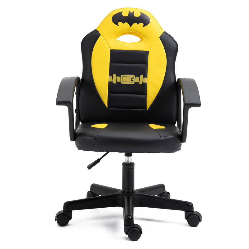 Silla Escritorio Batman