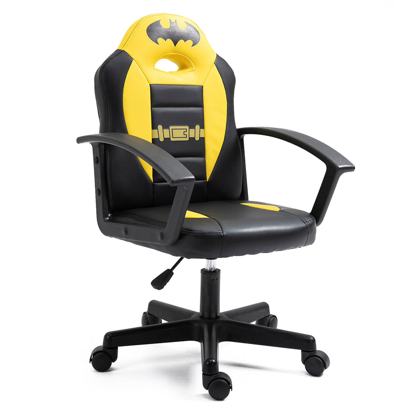 Silla Escritorio Batman