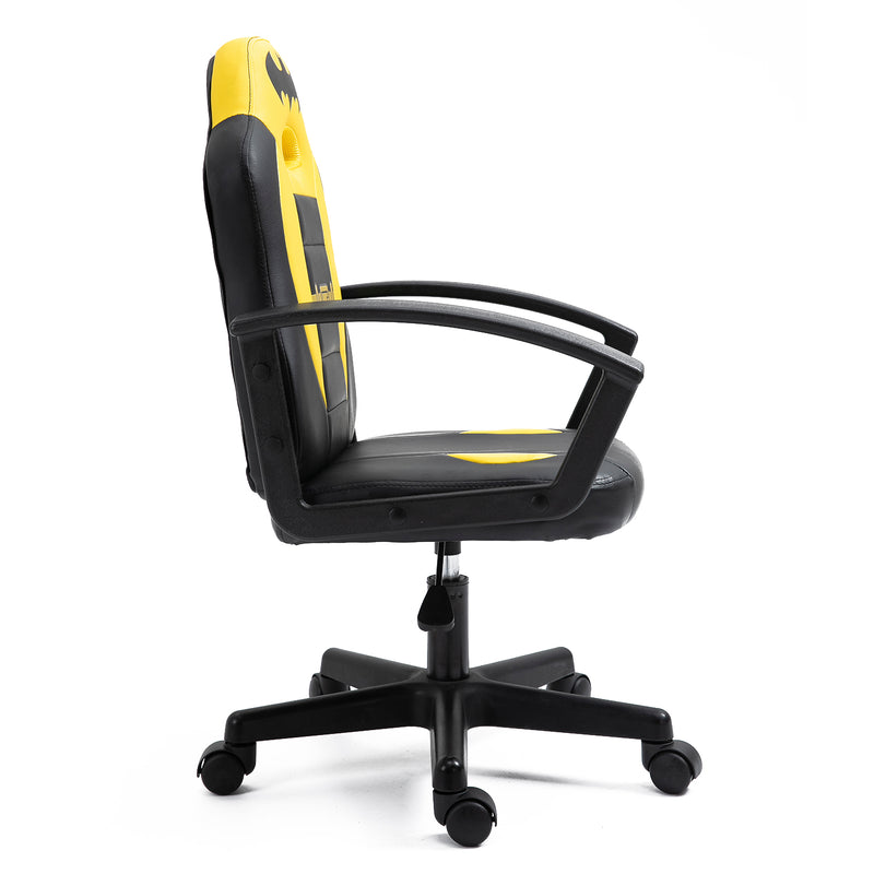 Silla Escritorio Batman