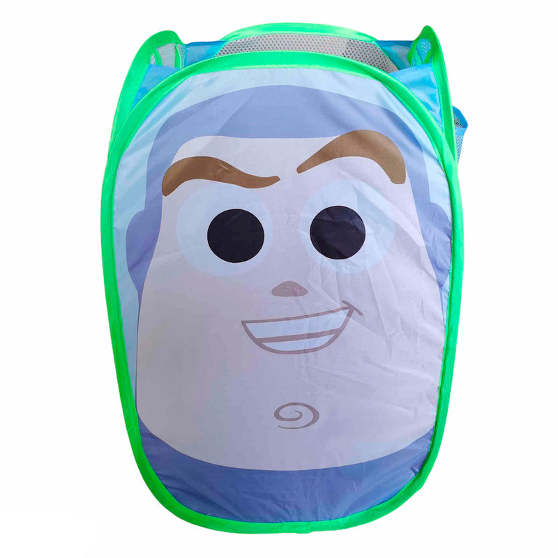 Canasto Plegable Toy Story