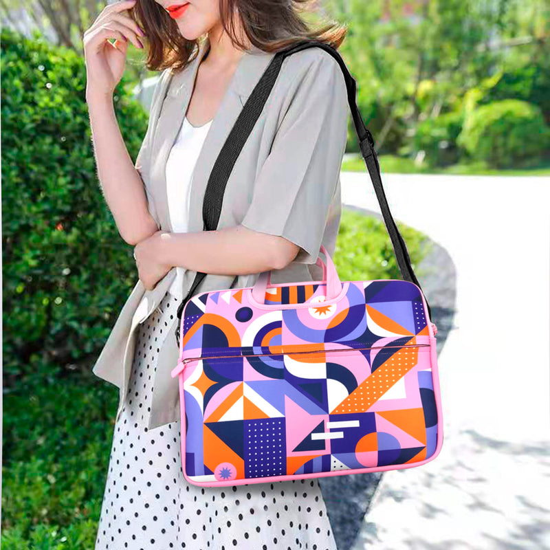 Pack 10 Bolsos Notebook Surtidos