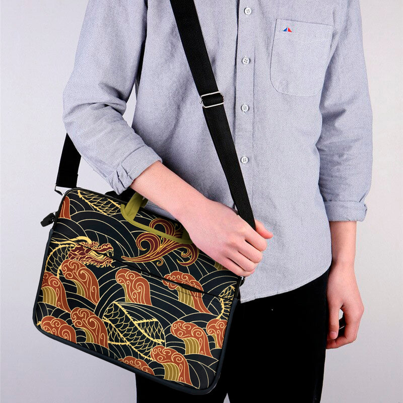Pack 10 Bolsos Notebook Surtidos