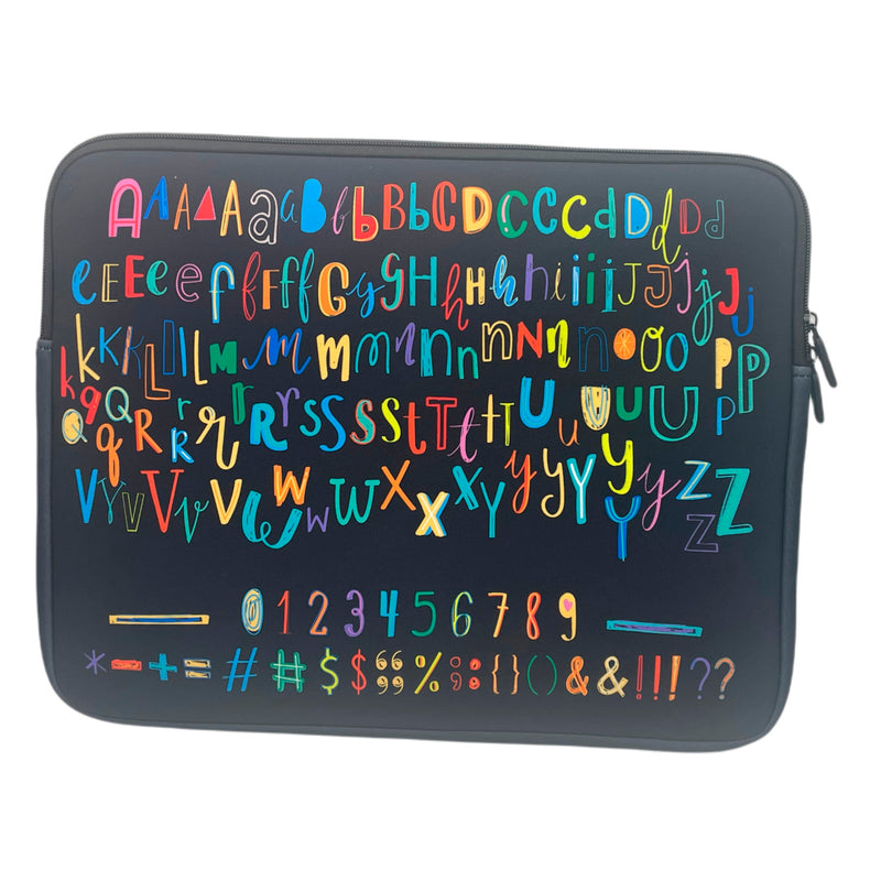 Pack 9 Unids Fundas Notebook Surtidas