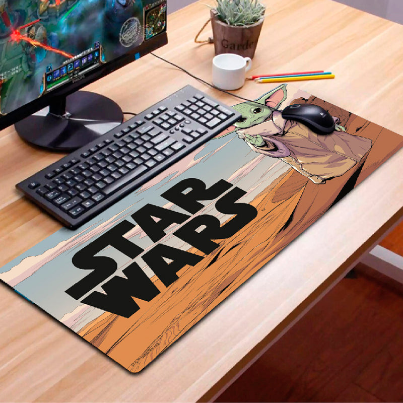 Mousepad Roller Star Wars